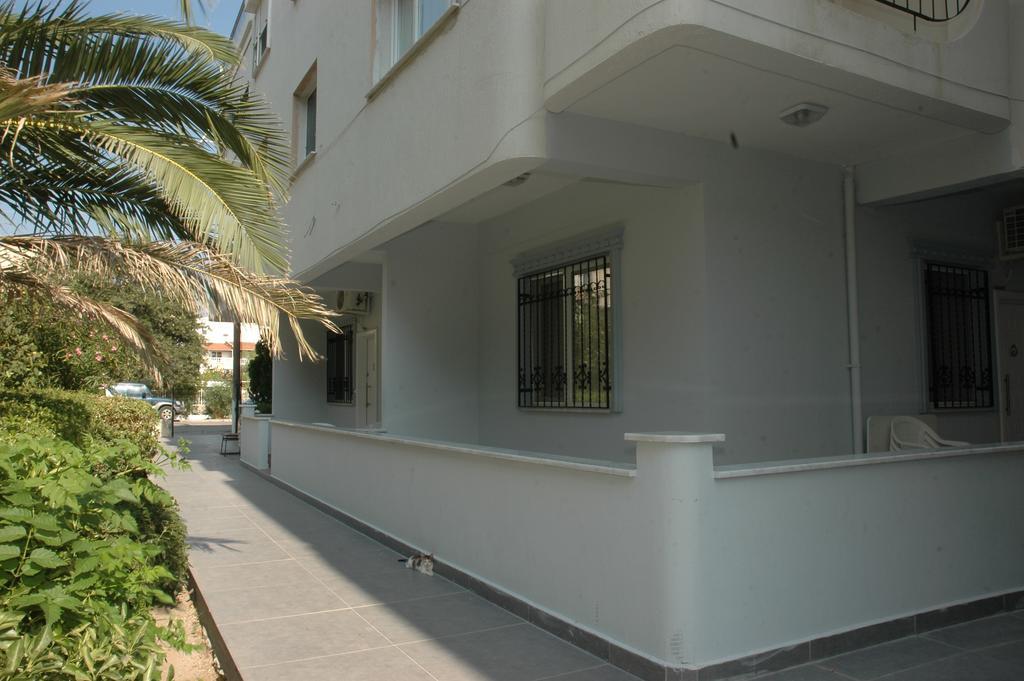 Studio Baturcan Apartment Ayvalik Ngoại thất bức ảnh