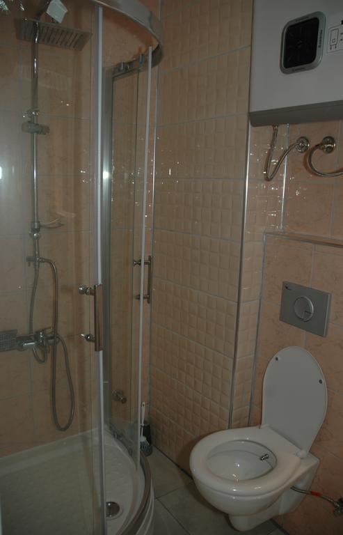 Studio Baturcan Apartment Ayvalik Ngoại thất bức ảnh