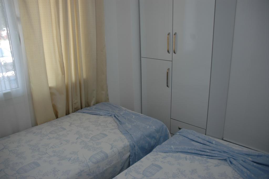 Studio Baturcan Apartment Ayvalik Ngoại thất bức ảnh