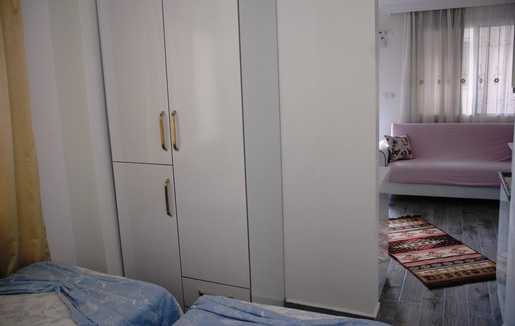 Studio Baturcan Apartment Ayvalik Ngoại thất bức ảnh