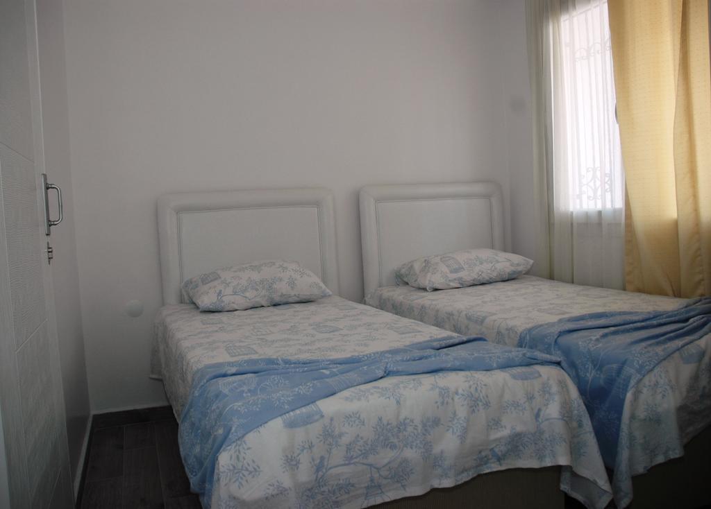 Studio Baturcan Apartment Ayvalik Ngoại thất bức ảnh