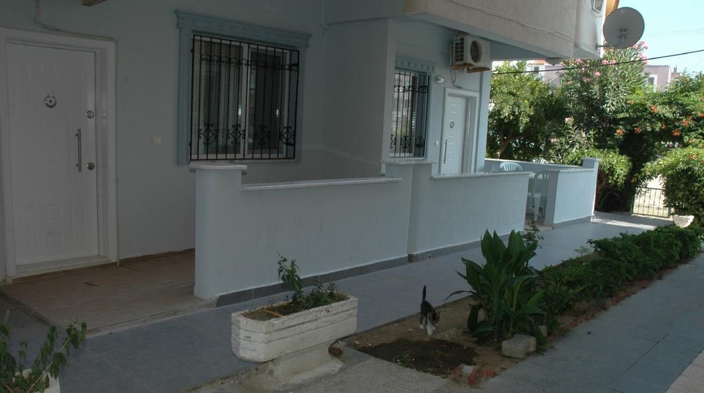 Studio Baturcan Apartment Ayvalik Ngoại thất bức ảnh