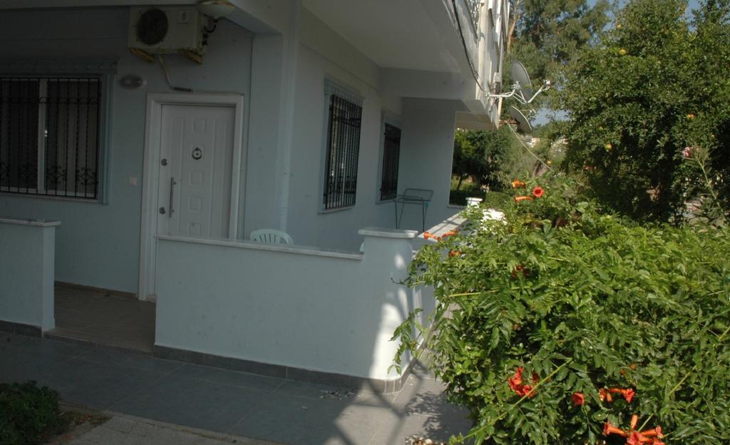 Studio Baturcan Apartment Ayvalik Ngoại thất bức ảnh